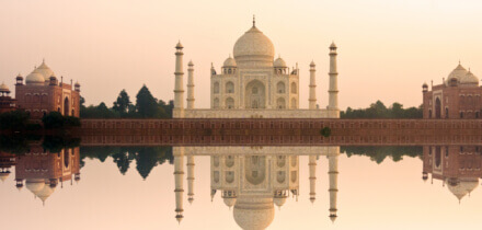 Requisitos de visa para los titulares de pasaporte de México que viajan a India