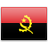Formulario de solicitud Angola  para residentes de México.