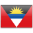 Formulario de solicitud Antigua Barbuda  para residentes de México.