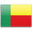 Formulario de solicitud Benin  para residentes de México.