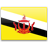 Formulario de solicitud Brunei Darussalam  para residentes de México.