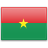 Formulario de solicitud Burkina Faso  para residentes de México.