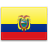 Formulario de solicitud Ecuador  para residentes de México.