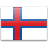 Formulario de solicitud Islas Faroe  para residentes de México.