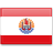 Formulario de solicitud Polinesia Francesa  para residentes de México.
