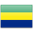 Formulario de solicitud Gabon  para residentes de México.