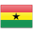 Formulario de solicitud Ghana  para residentes de México.