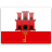 Formulario de solicitud Gibraltar  para residentes de México.