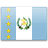 Formulario de solicitud Guatemala  para residentes de México.