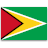 Formulario de solicitud Guyana  para residentes de México.