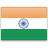 Formulario de solicitud India  para residentes de México.