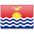 Formulario de solicitud Kiribati  para residentes de México.
