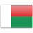 Formulario de solicitud Madagascar  para residentes de México.