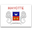 
                    Visa de Mayotte
                    