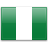 Formulario de solicitud Nigeria  para residentes de México.