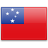 Formulario de solicitud Samoa  para residentes de México.