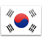 Formulario de solicitud Corea del Sur  para residentes de México.