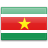 Formulario de solicitud Suriname  para residentes de México.