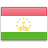 Formulario de solicitud Tajikistan  para residentes de México.