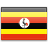 Formulario de solicitud Uganda  para residentes de México.