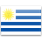Formulario de solicitud Uruguay  para residentes de México.