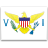 Formulario de solicitud Islas Vírgenes de los Estados Unidos  para residentes de México.