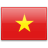 Formulario de solicitud Vietnam  para residentes de México.