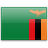 Formulario de solicitud Zambia  para residentes de México.