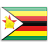 Formulario de solicitud Zimbabwe  para residentes de México.