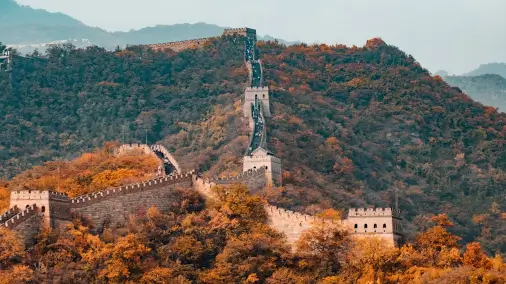 Requisitos de visa para los titulares de pasaporte de México que viajan a China