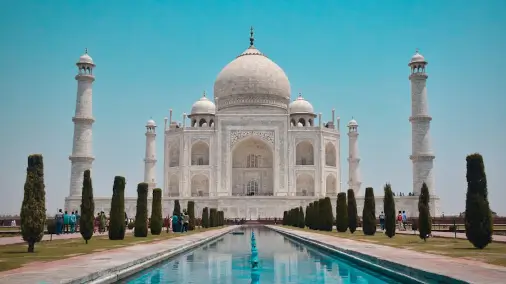 Requisitos de visa para los titulares de pasaporte de México que viajan a India