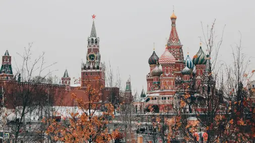 Requisitos de visa para los titulares de pasaporte de México que viajan a Rusia
