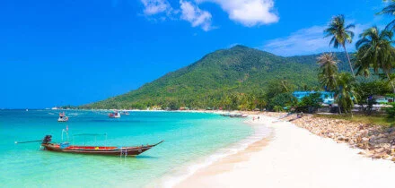Requisitos de visa para los titulares de pasaporte de México que viajan a Tailandia