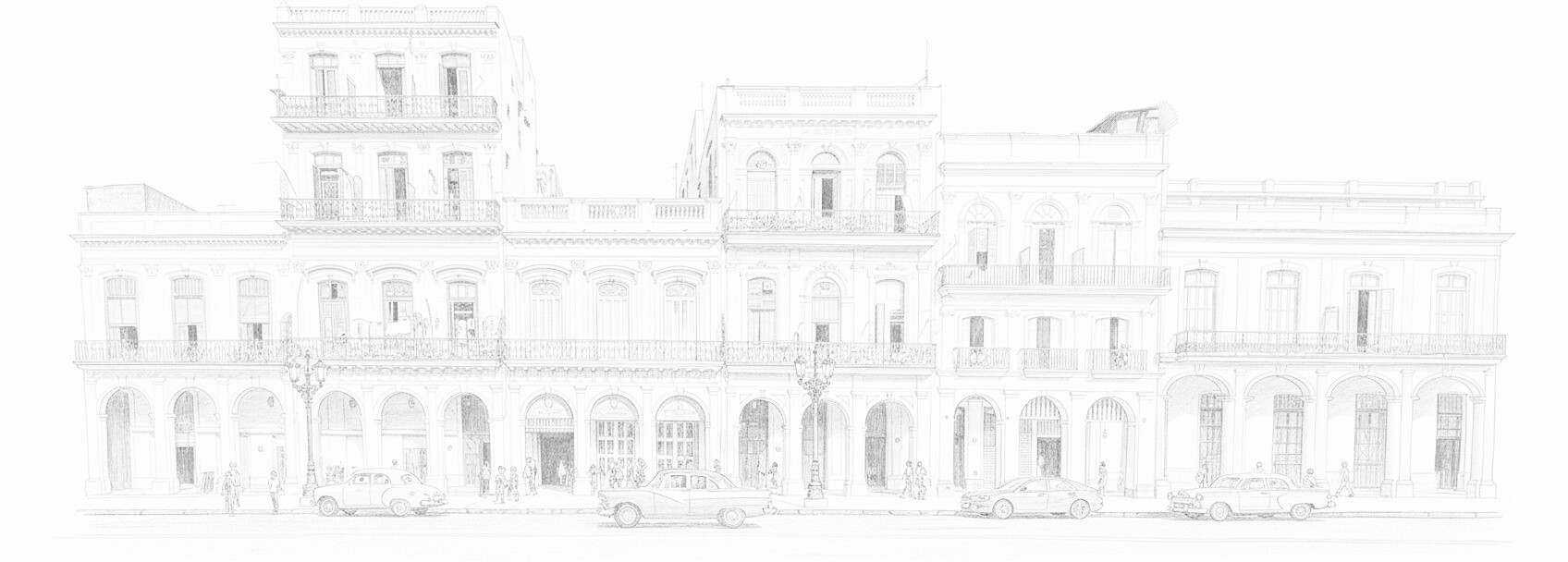 Solicitud de visa y requisitos Cuba