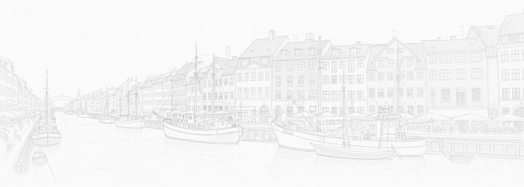 Solicitud de visa y requisitos Dinamarca