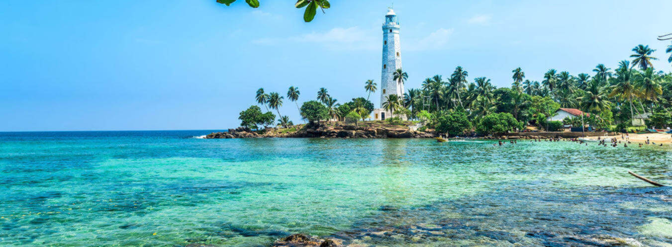 Solicitud de visa y requisitos Sri Lanka